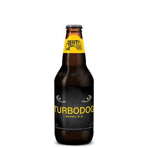 ABITA TURBO DOG BTL 12OZ