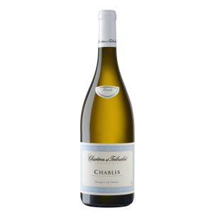 Chartron et Trébuchet Chablis 750ml