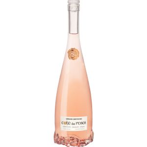 Gerard Bertrand Cotes Des Roses Rose 750ml  1.5L