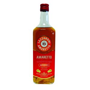 Lazzaroni Amaretto Liter