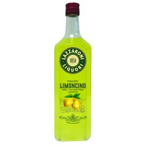 Lazzaroni Lemoncello Liter