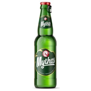 Mythos Beer 330ml
