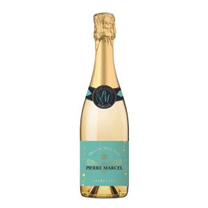 Pierre Marcel Sparkling Blanc
