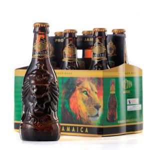 Royal Jamaican Kingzton Lager