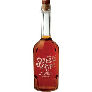 Sazerac Rye 750ml 90 Proof