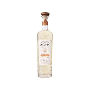 Tequila Ocho Reposado 750ml