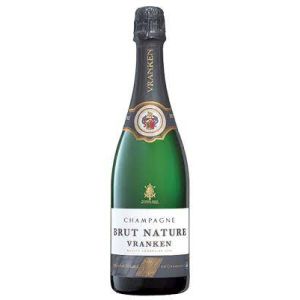 Vranken Nature Brut NV