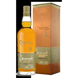 Benromach Organic Scotch 700ml