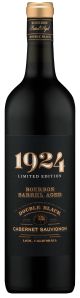 1924 Bourbon Barrel Aged Cabernet Sauvignon 750ml