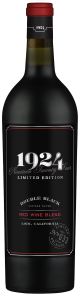 1924 Double Black Red Blend 750ml