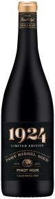 1924 Port Barrel Double Black Pinot Noir 750ml