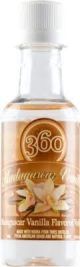 360 Madagascar Vanilla Vodka 50ml