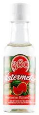 360 Watermelon Vodka 50ml