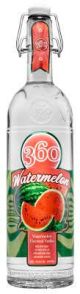 360 Watermelon Vodka Liter