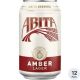 ABITA AMBER CAN 12OZ