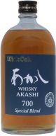 Akashi Special Blended Whiskey 700ml