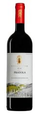 Le Pratola Di Toscana Merlot