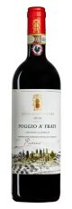 Poggio A'Frati Res.750 ml