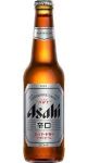 Asahi Dry Bottle 12 Oz