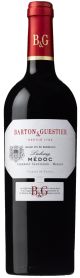 B&G Médoc Leobourg