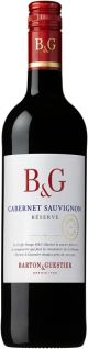 B&G Reserve Cabernet Sauvignon