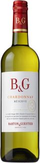 B&G Reserve Chardonnay