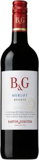 B&G Reserve Merlot