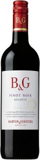B&G Reserve Pinot Noir