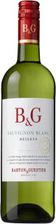 B&G Reserve Sauvignon Blanc