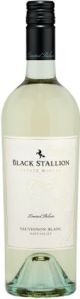 Black Stallion Napa Sauvignon Blanc 750ml