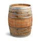 Bogle Wine Barrels