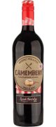 Camembert Syrah Marselan 750ml