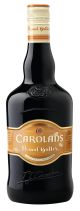 Carolans Peanut Butter 750ml