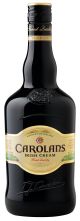 Carolans Irish Cream Liter