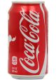 Coca-Cola 12OZ Cans