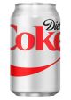 Diet Coke 12OZ Cans