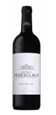 Chateaux Pedesclaux 750ml