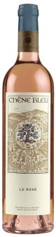 Chene Bleu Le Rose750 ml