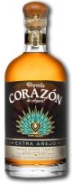 Corazon Extra Anejo 750ml