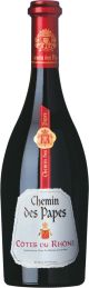 Chemin des Pape Cotes Du Rhone Red AOP