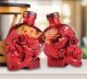 Crystal Head LIMITED EDITION LUNAR NEW YEAR BOTTLE