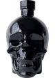 Crystal Head Onyx Agave Vodka