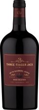 3 Finger Jack Rum Barrel Blend 750ml