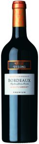 Dulong Bordeaux Merlot/Cabernet Sauvignon Premium