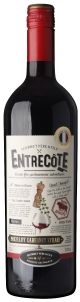 Entrecote Mer/Cab/Syrah750ml