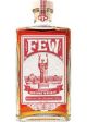 FEW Bourbon 750ml