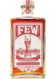 FEW Bourbon 750ml