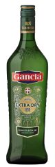 Gancia Extra Dry Vermouth Liter