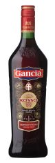 Gancia Rosso Vermouth Liter