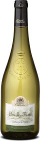 Marquis de Goulaine Pouilly Fume 750ml